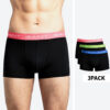 Ανδρικά Εσώρουχα Gant 3-Pack Ανδρικά Μποξεράκια (9000078999_1469)