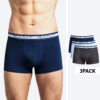 Ανδρικά Εσώρουχα  Gant 3-Pack Ανδρικά Μπόξερ (9000079005_53005)
