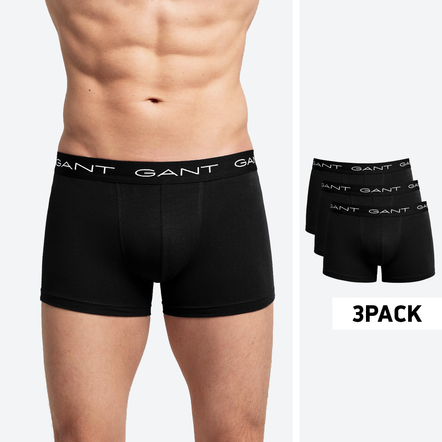 Gant-Trunk-3-Pack-Ανδρικά-Μπόξερ-9000078996_1469