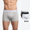 Ανδρικά Εσώρουχα  Gant Trunk 3-Pack Ανδρικά Μπόξερ (9000078997_1722)