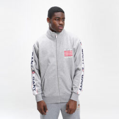 Ανδρικές Ζακέτες  Gant Ανδρική Ζακέτα (9000099192_1722)