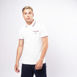 Ανδρικά T-shirts  Gant Ανδρική Μπλούζα (9000079049_32763)