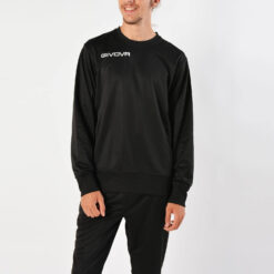 Ανδρικά Φούτερ  Givova One Maglia G/collo (9000017429_1469)