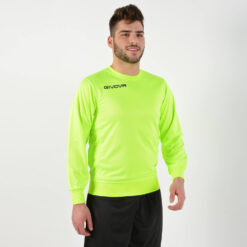 Ανδρικά Φούτερ  Givova One Maglia G/collo (9000017429_4186)