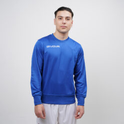 Ανδρικά Φούτερ  Givova One Maglia G/collo (9000017429_6741)