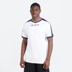 Ανδρικά T-shirts  Givova Revolution T-shirt Προπόνησης (9000101771_2879)