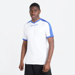 Ανδρικά T-shirts  Givova Revolution T-shirt Προπόνησης (9000101771_5073)