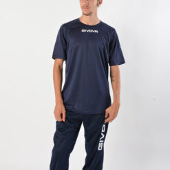 Ανδρικά T-shirts  Givova Shirt Givova One (9000017420_3024)