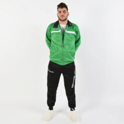 Ανδρικά Σετ Φόρμας  Givova Tuta Givova One Full Zip (9000017589_4146)