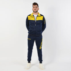 Ανδρικές Φόρμες  Givova Tuta Visa Football Set (9000017430_35496)