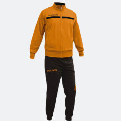 Ανδρικές Φόρμες  Givova Ανδρικό Σετ Φόρμας (9000017589_5184)