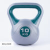 Βαράκια  Gymnastik Kettlebell 10kg (9000091649_3565)