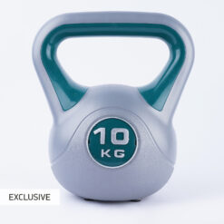 Βαράκια  Gymnastik Kettlebell 10kg (9000091649_3565)