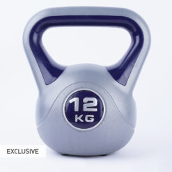Βαράκια  Gymnastik Kettlebell 12kg (9000091650_6560)
