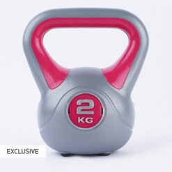 Βαράκια  Gymnastik Kettlebell 2Kg (9000091644_3142)
