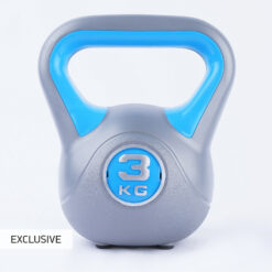 Βαράκια  Gymnastik Kettlebell 3Kg (9000091645_3024)