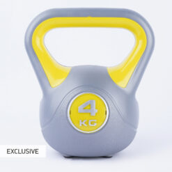 Βαράκια  Gymnastik Kettlebell 4Kg (9000091646_2005)