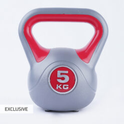 Βαράκια  Gymnastik Kettlebell 5kg (9000091652_1634)