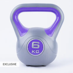 Βαράκια  Gymnastik Kettlebell 6Kg (9000091647_3149)