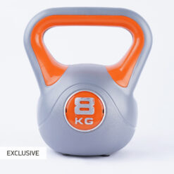 Βαράκια  Gymnastik Kettlebell 8kg (9000091648_3236)