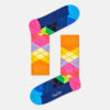Ανδρικές Κάλτσες  Happy Socks Argyle Unisex Κάλτσες (9000065873_2074)