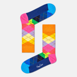 Ανδρικές Κάλτσες  Happy Socks Argyle Unisex Κάλτσες (9000065873_2074)