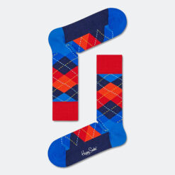 Ανδρικές Κάλτσες  Happy Socks Argyle Unisex Κάλτσες (9000065874_2074)