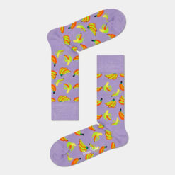 Ανδρικές Κάλτσες  Happy Socks Banana Κάλτσες (9000078513_2074)
