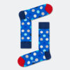 Ανδρικές Κάλτσες Happy Socks Big Dot Block Κάλτσες (9000065880_2074)