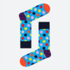 Ανδρικές Κάλτσες Happy Socks Big Dot Κάλτσες (9000078514_2074)