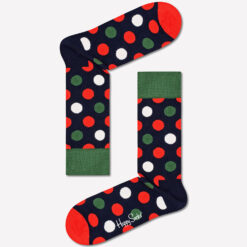 Ανδρικές Κάλτσες  Happy Socks Big Dot Κάλτσες (9000091944_2074)