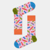 Ανδρικές Κάλτσες Happy Socks Candy Κάλτσες (9000078515_2074)