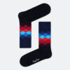 Ανδρικές Κάλτσες Happy Socks Faded Diamond Sock (3083800365_9688)