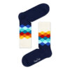 Ανδρικές Κάλτσες Happy Socks Faded Diamonds (3083800080_202)