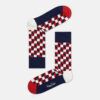 Ανδρικές Κάλτσες  Happy Socks Filled Optic (3083800089_202)