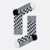 Ανδρικές Κάλτσες  Happy Socks Filled Optic Sock (3083800091_202)