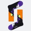 Ανδρικές Κάλτσες Happy Socks Halloween Ghost Unisex Κάλτσες (9000091961_2074)