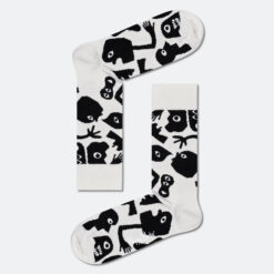 Γυναικείες Κάλτσες  Happy Socks Nightmare Unisex Κάλτσες (9000091988_2074)