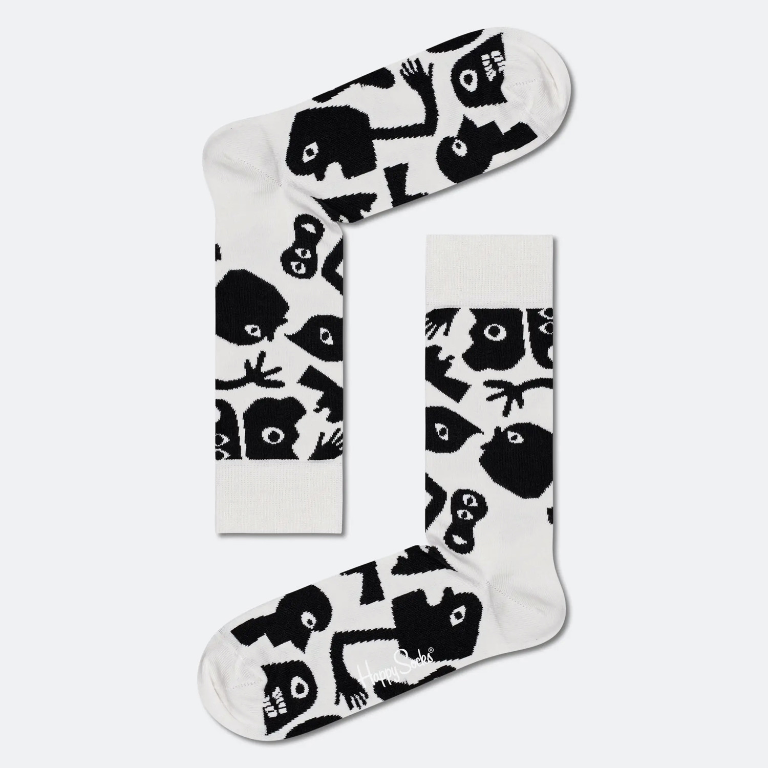 Happy-Socks-Nightmare-Unisex-Κάλτσες-9000091988_2074