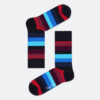 Ανδρικές Κάλτσες Happy Socks Stripe (3083800397_9688)