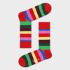 Γυναικείες Κάλτσες Happy Socks Stripe Κάλτσες (9000065930_2074)