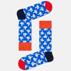 Ανδρικές Κάλτσες  Happy Socks Thumbs Up Unisex Socks (9000051389_2074)
