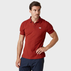 Ανδρικά Polo  Helly Hansen Driftline Ανδρικό Πόλο T-Shirt (9000076673_6229)