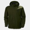 Ανδρικά Μπουφάν Helly Hansen Dubliner Ανδρικό Μπουφάν (9000076675_4667)