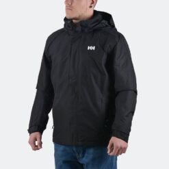 Ανδρικά Μπουφάν  Helly Hansen Dubliner Αντιανεμικό Ανδρικό Μπουφάν (2315710147_1469)
