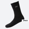 Ανδρικές Κάλτσες Helly Hansen Everyday Wool Sock 2Pk (9000090558_1469)