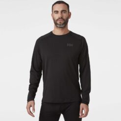 Ανδρικά Ισοθερμικά  Helly Hansen Lifa Active Crew Ανδρική Ισοθερμική Μπλούζα (9000065361_1469)