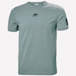 Γυναικείες Μπλούζες Κοντό Μανίκι  Helly Hansen Yu Patch T-Shirt (9000090546_12810)