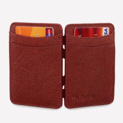 Γυναικεία Πορτοφόλια  Hunterson Hunterson Vegan Magic Wallet RFID (9000092371_56184)