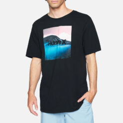 Ανδρικά T-shirts  Hurley Bali Ανδρικό T-Shirt (9000075323_1469)